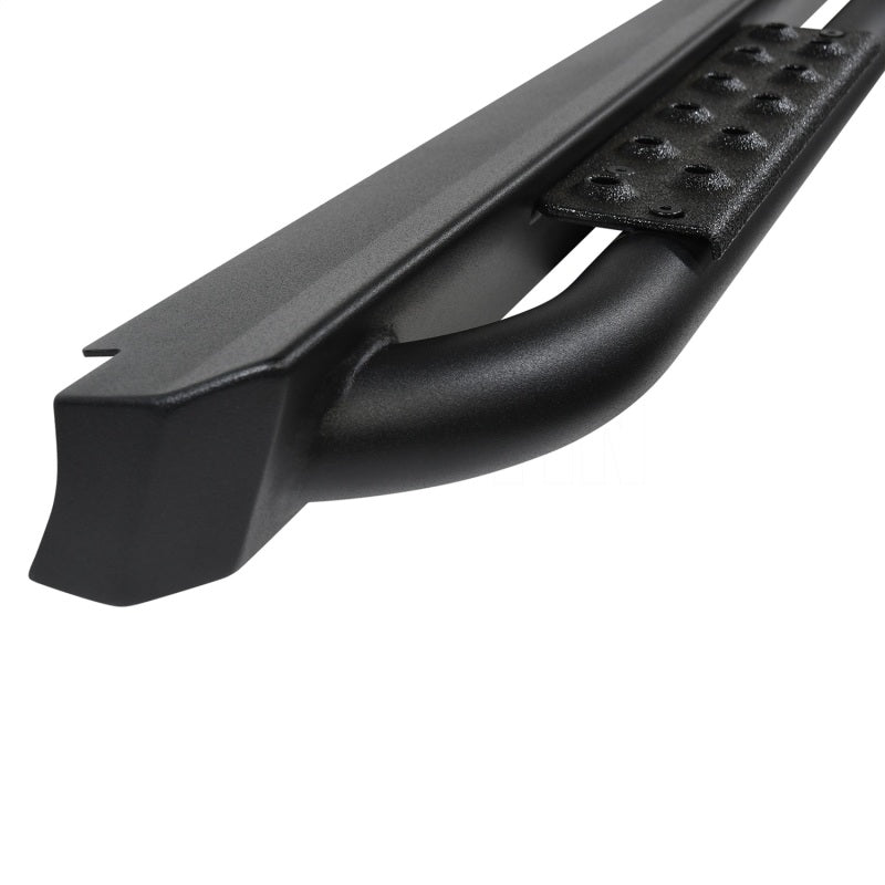 Westin Ford Bronco 4dr (Excl. Bronco Sport) Rock Slider - Textured Black
