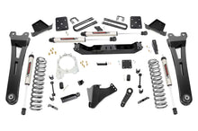 Load image into Gallery viewer, 6 Inch Lift Kit - OVLD - V2 Shocks - Ford F-250 F-350 Super Duty