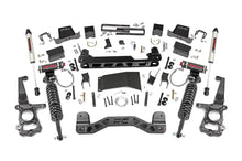 Load image into Gallery viewer, 6 Inch Lift Kit - Vertex V2 - Ford F-150 4WD (2015+)