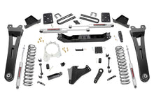 Load image into Gallery viewer, 6 Inch Lift Kit - Radius Arm - No OVLD - Ford F-250 F-350 Super Duty