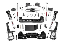 Load image into Gallery viewer, 6 Inch Lift Kit