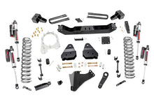 Load image into Gallery viewer, 4.5 Inch Lift Kit - Dually - Vertex - Ford F-350 Super Duty (17+)
