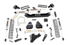 Load image into Gallery viewer, 4.5 Inch Lift Kit - Dually - V2 - Ford F-350 Super Duty 4WD (17+)