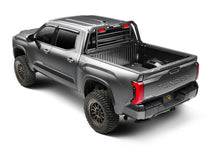 Load image into Gallery viewer, BackRack 08-24 Chevrolet Silverado / 04-24 Ford F-150 SRL Rack Lighted Shortended Frame ONLY Req. HW