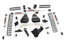 Load image into Gallery viewer, 4.5 Inch Lift Kit - OVLD - V2 - Ford F-250 Super Duty 4WD