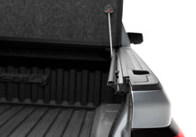 Load image into Gallery viewer, UnderCover 15-18 Chevy/GMC Silverado/Sierra 68.4in Fusion Bed Cover - Deep Ocean Blue