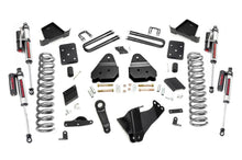 Load image into Gallery viewer, 4.5 Inch Lift Kit - No OVLD - Vertex - Ford F-250 Super Duty