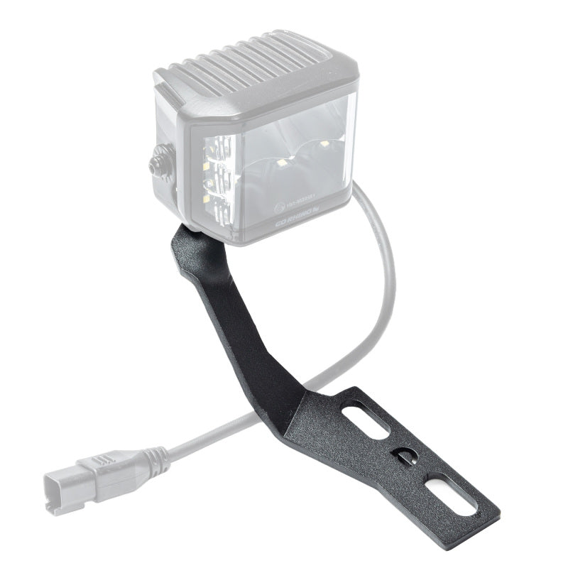 Go Rhino Lexus GX460 XE Hood Hinge Cube Light Mount