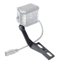 Load image into Gallery viewer, Go Rhino Lexus GX460 XE Hood Hinge Cube Light Mount