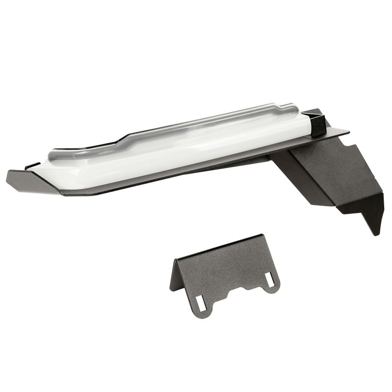 Rugged Ridge Chop Brackets Front Fender Jeep Gladiator/Wrangler JL Overland/Sahara/Sport w/DRL
