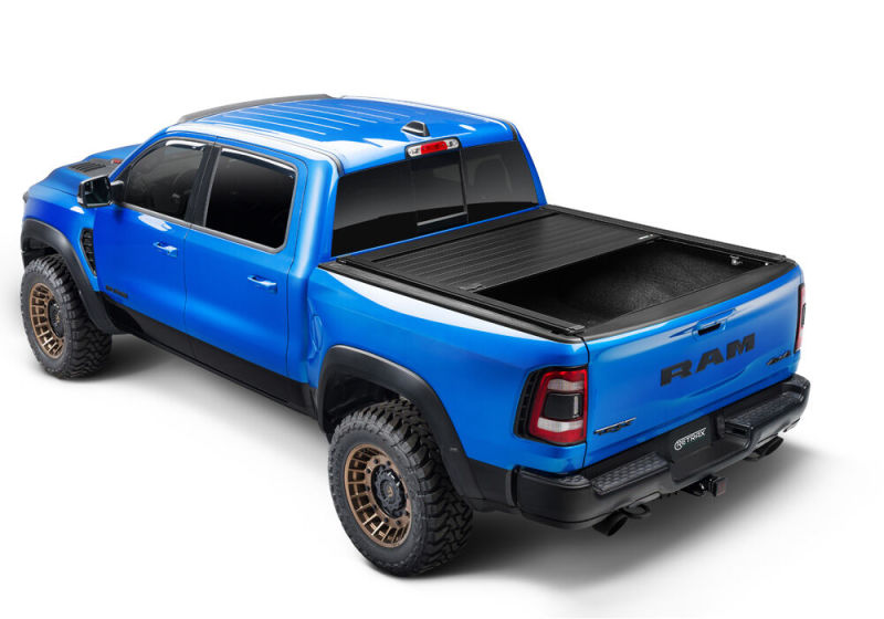 Retrax 19+ Ram 1500 5.7ft Bed w/RAMBOX RetraxPRO XR