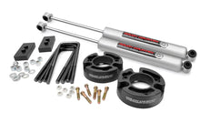 Load image into Gallery viewer, 2.5 Inch Lift Kit