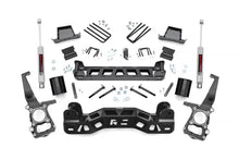 Load image into Gallery viewer, 6 Inch Lift Kit