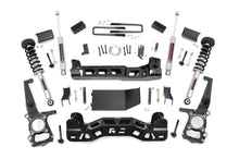 Load image into Gallery viewer, 4 Inch Lift Kit