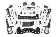 Load image into Gallery viewer, 6 Inch Lift Kit