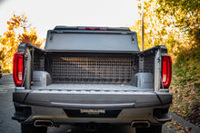 Load image into Gallery viewer, BuiltRight Industries 2019+ Chevrolet Silverado / GMC Sierra Bedside Rack System - Cab Wall Kit ONLY