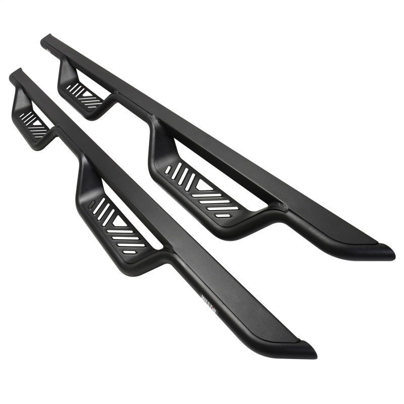 Westin 19+ RAM 1500 Classic Crew Cab  Outlaw Drop Nerf Step Bars