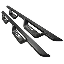 Load image into Gallery viewer, Westin 19+ RAM 1500 Classic Crew Cab  Outlaw Drop Nerf Step Bars