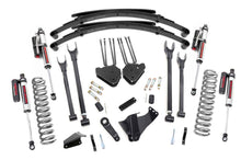 Load image into Gallery viewer, 6 Inch Lift Kit