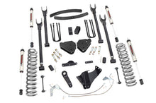 Load image into Gallery viewer, 6 Inch Lift Kit