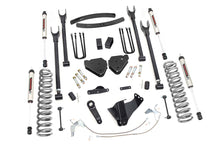 Load image into Gallery viewer, 6 Inch Lift Kit