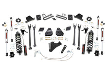 Load image into Gallery viewer, 6 Inch Lift Kit