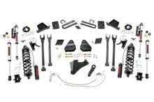 Load image into Gallery viewer, 6 Inch Lift Kit