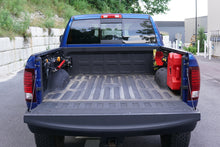 Load image into Gallery viewer, BuiltRight Industries 09-19 RAM 1500/2500 Any Bed Bedside Rack System - Driver/Passenger Rear Panel