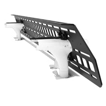 Load image into Gallery viewer, BuiltRight Industries 2022+ Rivian R1T Crossbar Mounted Molle Panel Kit