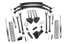 Load image into Gallery viewer, 8 Inch Lift Kit