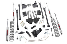 Load image into Gallery viewer, 8 Inch Lift Kit