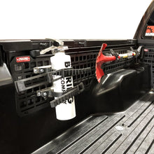 Load image into Gallery viewer, BuiltRight Industries 05-21 Toyota Tacoma Driver Side Bedside Rack