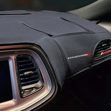 Load image into Gallery viewer, Covercraft 11-2023 Charger Limited Edition Custom Dash Cover with Dodge Logo
