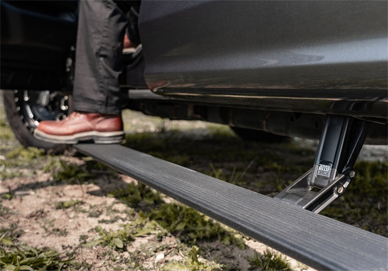 AMP Research Toyota Tundra PowerStep Plug N Play - Black