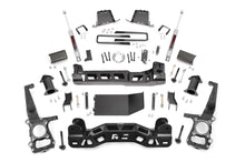 Load image into Gallery viewer, 6 Inch Lift Kit