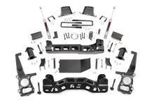 Load image into Gallery viewer, 6 Inch Lift Kit