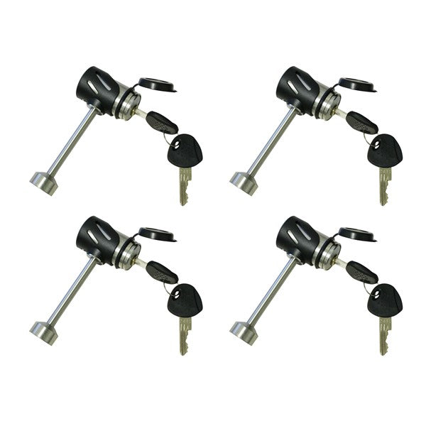 Torklift S9700-5 Camper Tie Down Lock