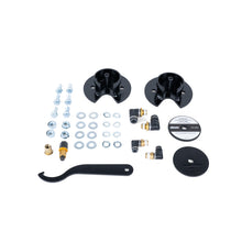 Load image into Gallery viewer, Air Lift Performance 98-06 Audi TT FWD Air Suspension Rear Kit