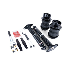 Load image into Gallery viewer, Air Lift Performance 09-16 Hyundai Genesis Coupe (All Models) Air Suspension Rear Kit