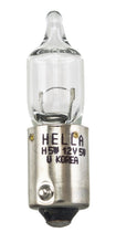 Load image into Gallery viewer, Hella Bulb H5W 12V 5W Ba9S T275