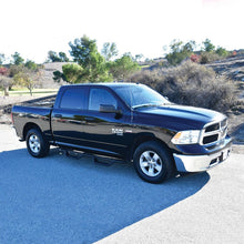Load image into Gallery viewer, Westin 19+ RAM 1500 Classic Crew Cab  Outlaw Drop Nerf Step Bars