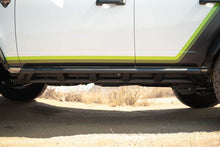 Load image into Gallery viewer, DV8 Offroad 2021+ Ford Bronco (excl. 2-Door/Raptor) FS-15 4-Door Rock Sliders V2