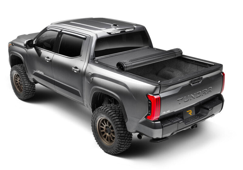 BAK 2007+ Toyota Tundra w/OE Track Sys 6.7ft Bed (No Trail Edition/No Bed Box) Revolver X4ts