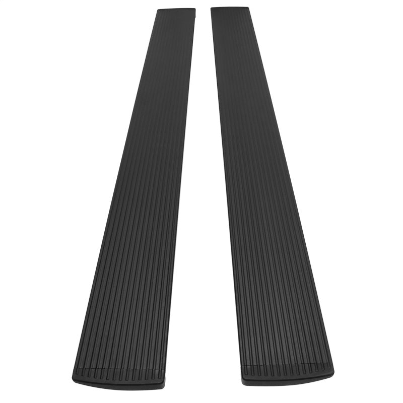 Westin Toyota Tundra CrewMax Pro-e Running Boards - Tex. Blk