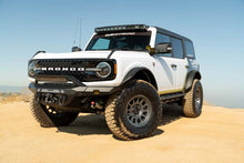 Load image into Gallery viewer, DV8 Offroad 2021+ Ford Bronco (excl. 2-Door/Raptor) FS-15 4-Door Rock Sliders V2