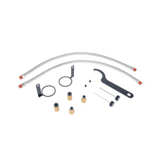 Load image into Gallery viewer, Air Lift Performance 06-12 Lexus GS300 Air Suspension Front Kit