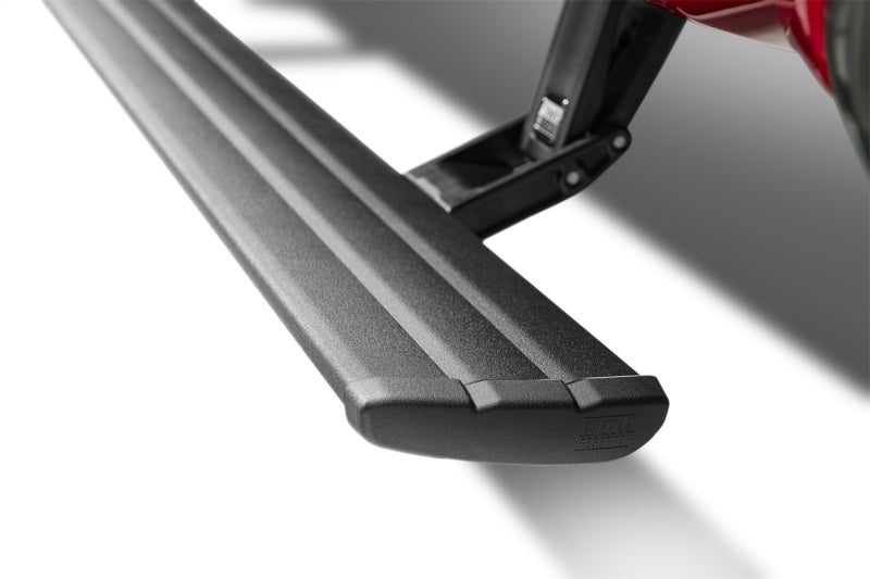 AMP Research Jeep Gladiator PowerStep Smart Series