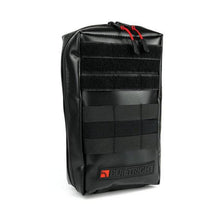 Load image into Gallery viewer, BuiltRight Industries Tech Pouch Small 6in. x 10in. - Black