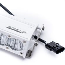 Load image into Gallery viewer, Baja Designs Marine OnX6+ Straight Light Bar 40in. Driving Combo/Clear - White