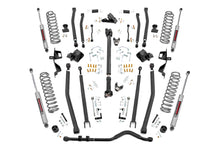 Load image into Gallery viewer, 4 Inch Lift Kit